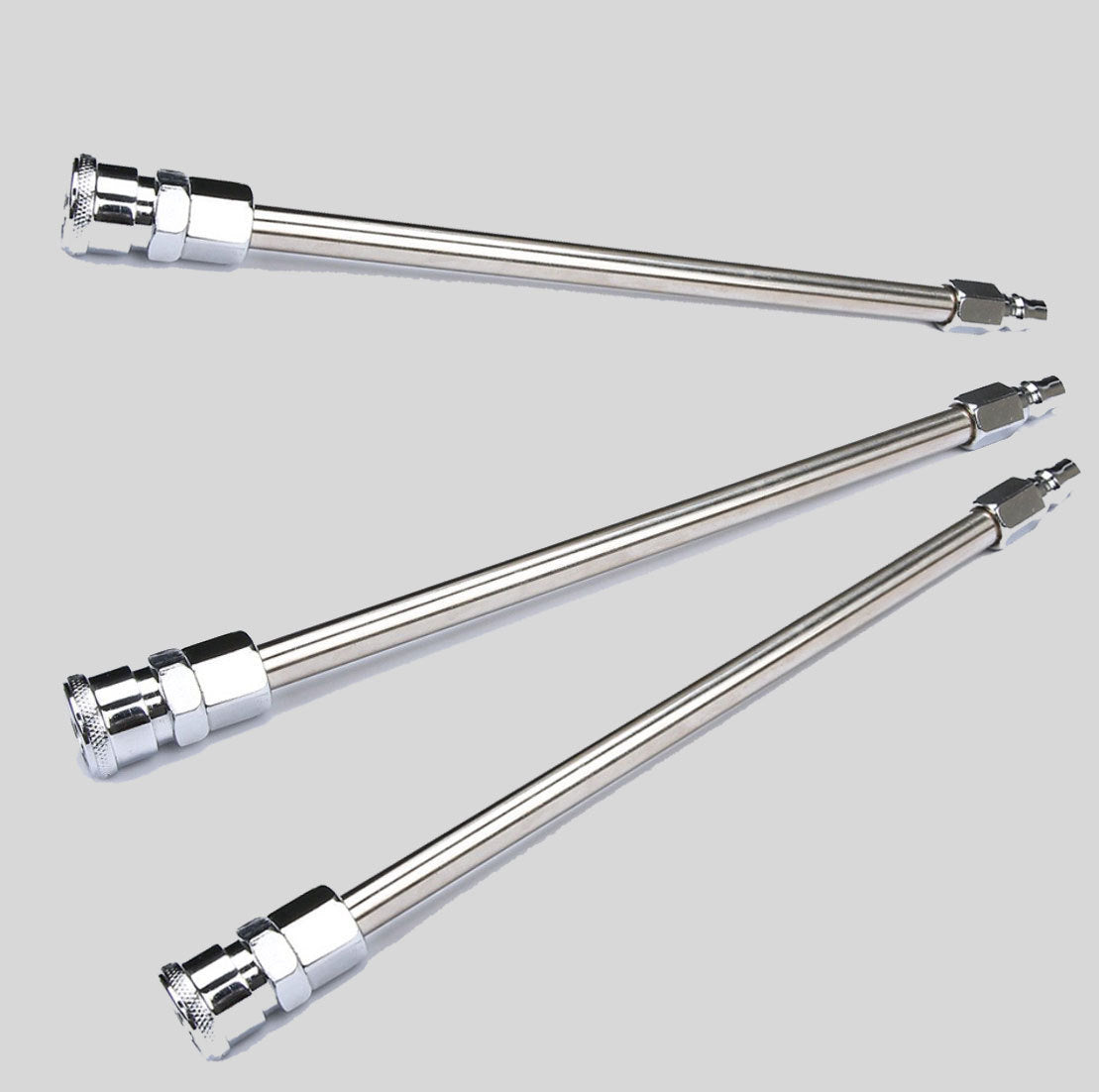 Men's And Women's Fashion Minimalist Extension Pole Accessories