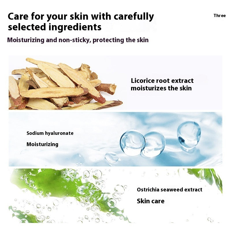Men's Facial Cream Moisturizing Skin Care Products
