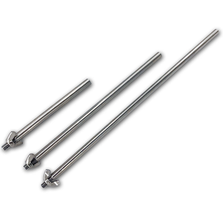 Men's And Women's Fashion Minimalist Extension Pole Accessories